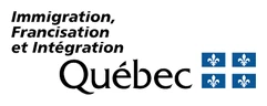 Immigration, Francisation et Intégration Québec logo